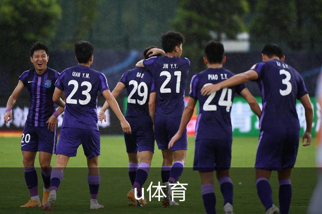 u体育公司简介